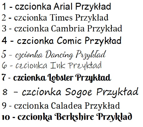 czcionki jpg