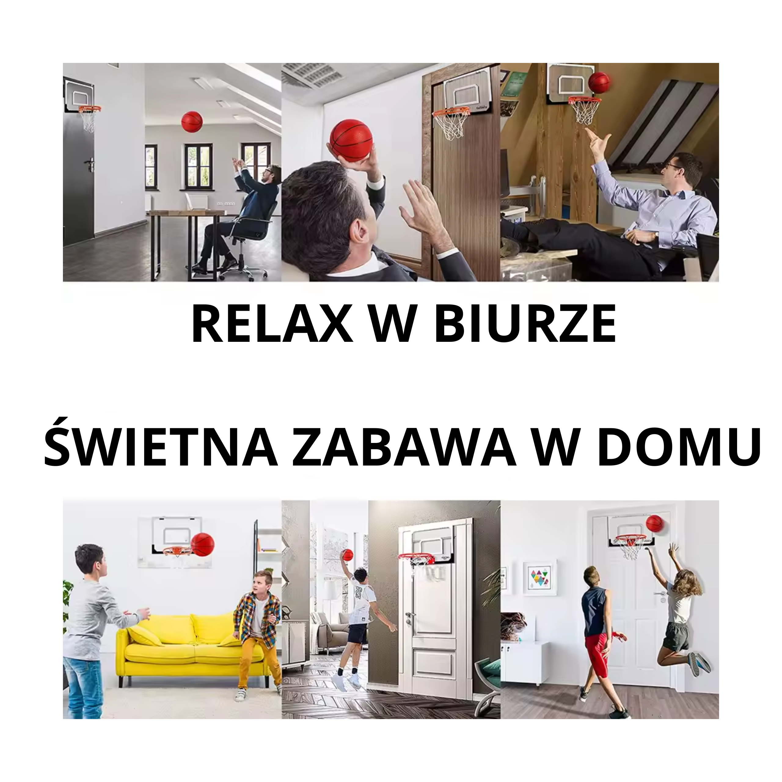 RELAX W BIURZE