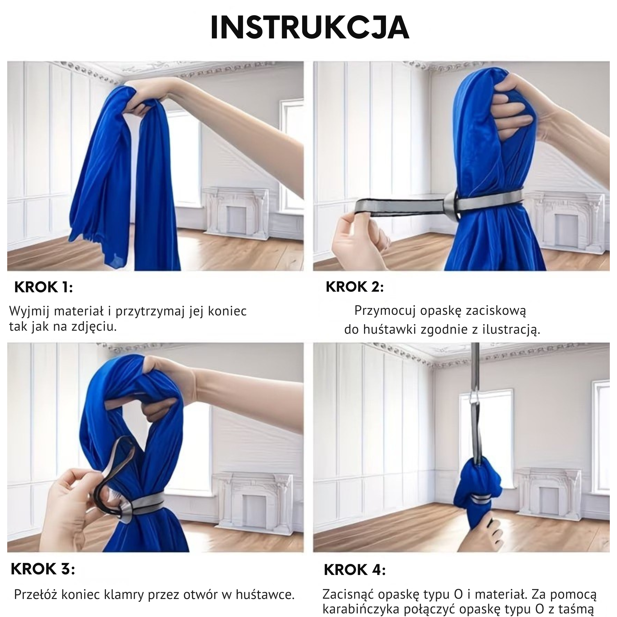 INSTRUKCJA